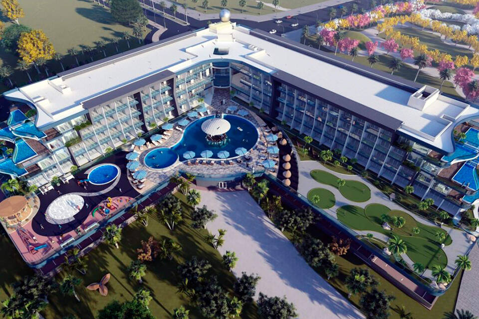 Dubai Studio City